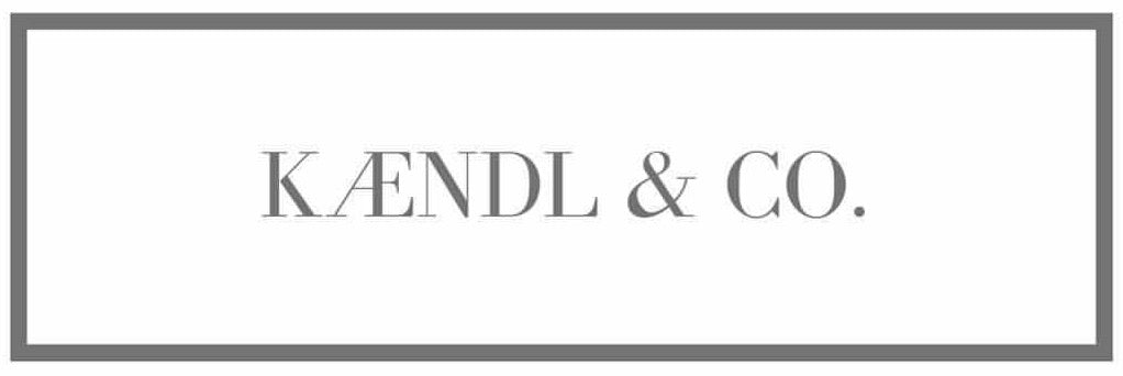 KÆNDL & CO.