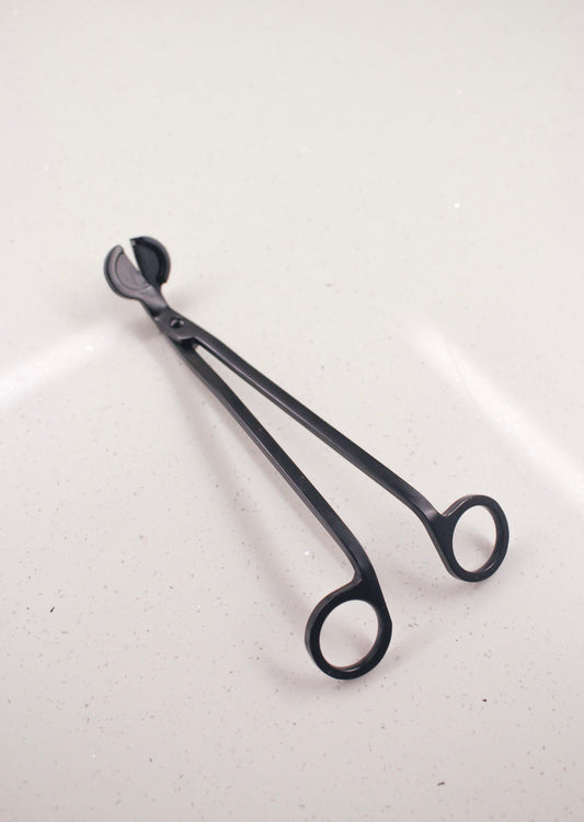 Wick Trimmer